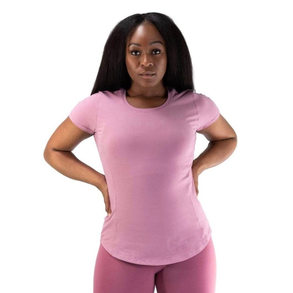 Serena Tee Balance Athletica Size L